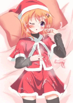 ココアさん