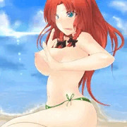 おっぱいぽろり