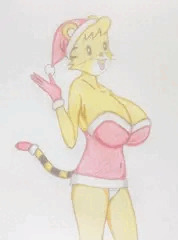 縞野さくらさん４