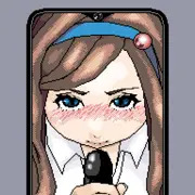 JKちゃんに4545してもらう