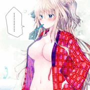 裸パンツどてら愛理さん