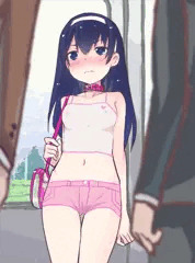 露出ボディペイント