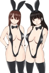 バニーガール