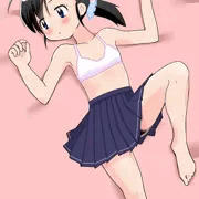 ねころがり