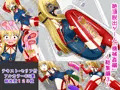 絶頂脱出ゲーム「機械姦編」~総集編3~