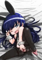 ロリバニーの季節ですね！