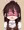 ほっぺ射