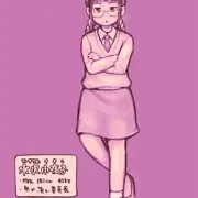 スカートめくり（４）