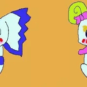 クルクルコンビのクリ〇〇ス♥