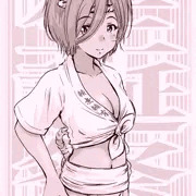 ルパさん生誕祭り2024
