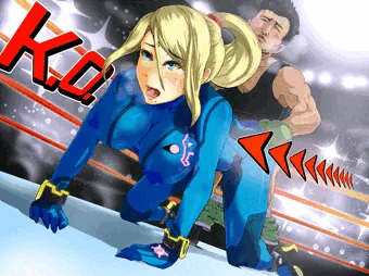 ゼロスーツサムス参戦決定おめでとう！