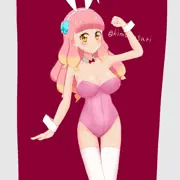 特盛ainちゃん
