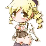 マミさん