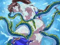 淫獣肉牢　姉妹狂瀾地獄