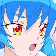 スタートゥインクルプリキュア　ユニ