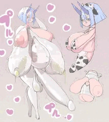 首チンコ詰め合わせ