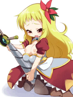 リンコちゃん