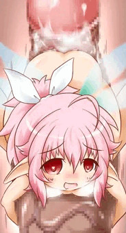 おちんちんだいすきようせい