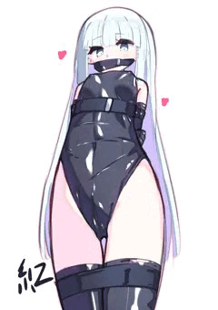 ボンデージ