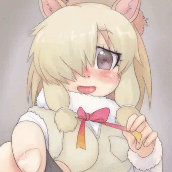 ふわああぁ、お客さんこういう店は初めて？