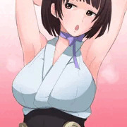 腋！腋！腋！