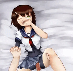 正常位古鷹