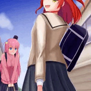 喜多ちゃん