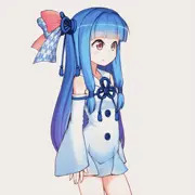 琴葉姉妹立ち絵