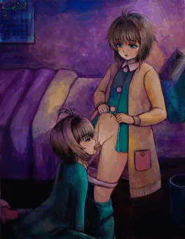さくらとおもらし桜