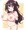 ロリ巨乳（習作）