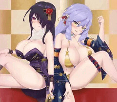 正月エロBBA！