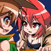 ヒータちゃんとショタ精霊