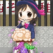 今日見たオンナノコ
