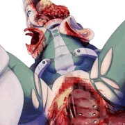 CMS : Uraraka