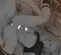 所長と愛の部屋