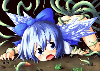 幻想侵蝕　其の３