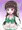 谷間で誘惑