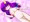 むきゅ･･･