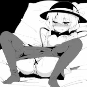 こいしちゃん