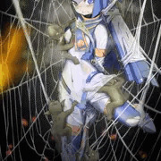 妖将レヴィアタン