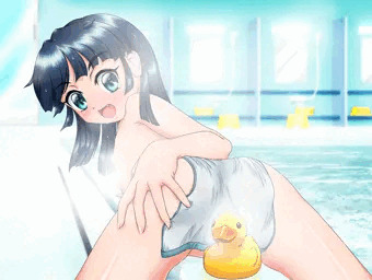 おんせんょぅι゛ょ3