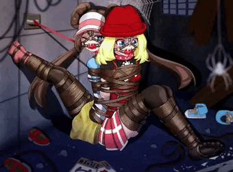 メイ＆セレナ