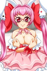うさだヒカルコスプレＡＶ発売記念