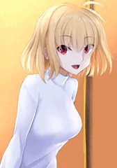 アルクェイド