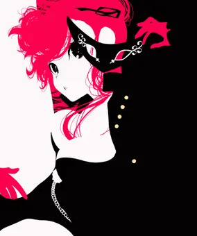 芳澤さん。