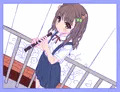 IVの女の子カラーラフ