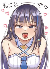 富士葵ちゃん微エロ2種