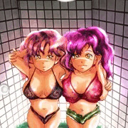 二人の倫子と・・・プラスα