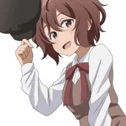 サラちゃん