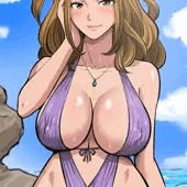 恥ずかし水着